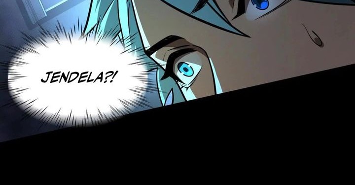 God’s Desire Game Chapter 35 - halaman 21