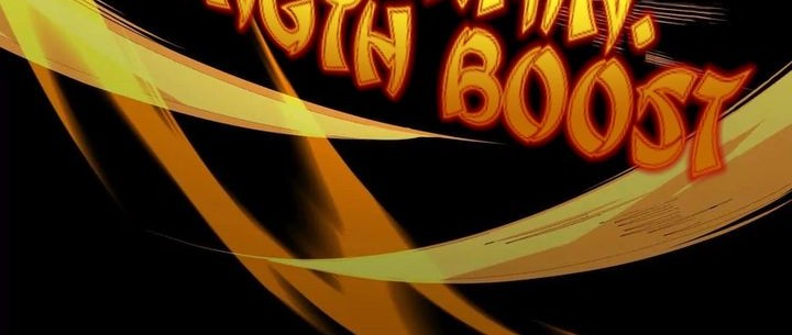 God’s Desire Game Chapter 35 - halaman 37