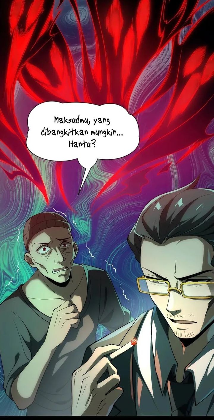 God’s Desire Game Chapter 4 - halaman 12