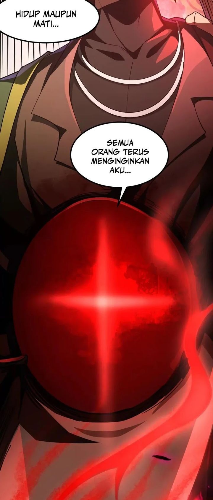 God’s Desire Game Chapter 4 - halaman 23