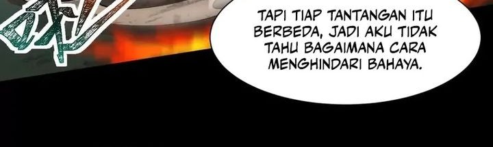 God’s Desire Game Chapter 4 - halaman 9