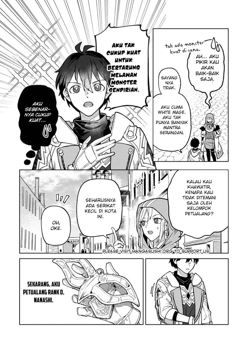 God’s Desire Game Chapter 45 - halaman 10