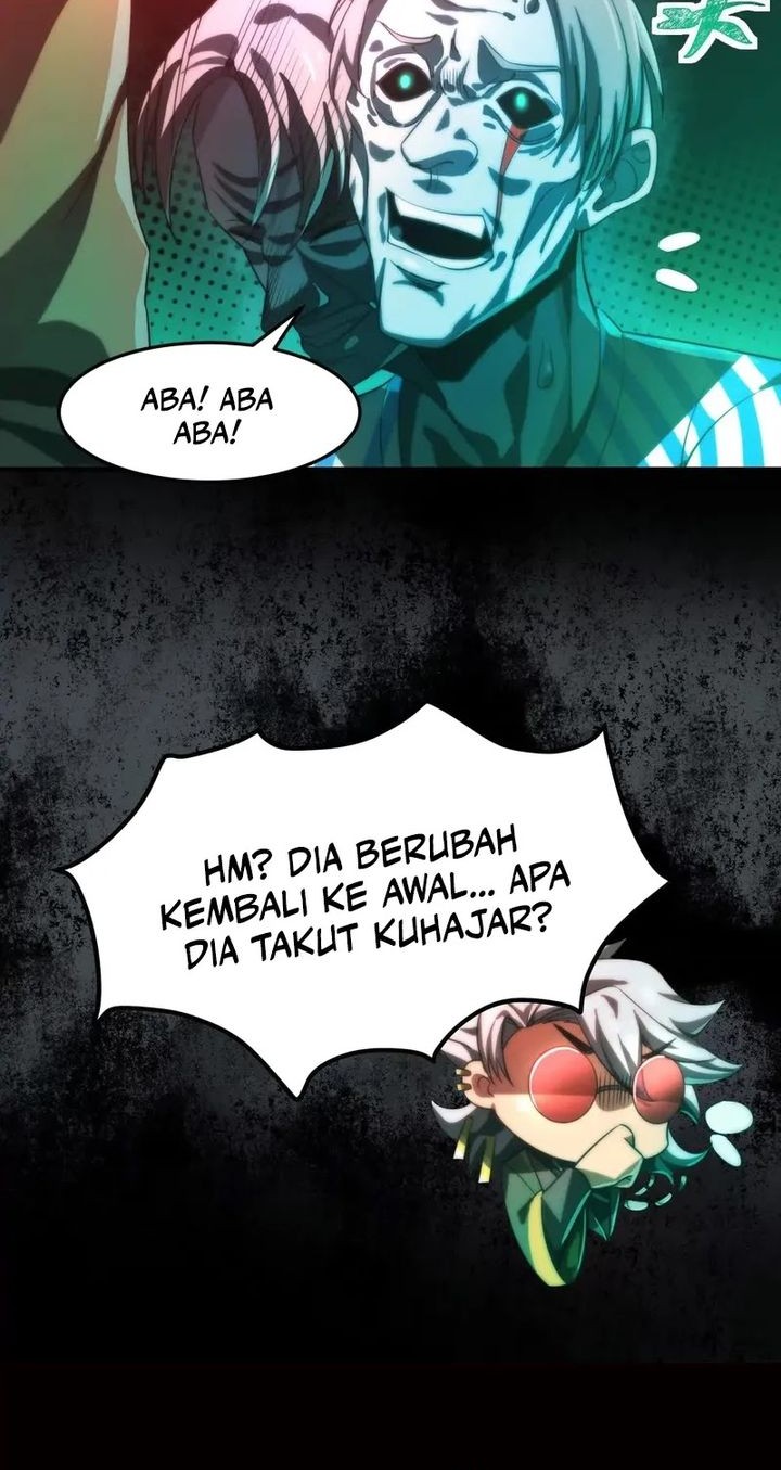 God’s Desire Game Chapter 5 - halaman 9