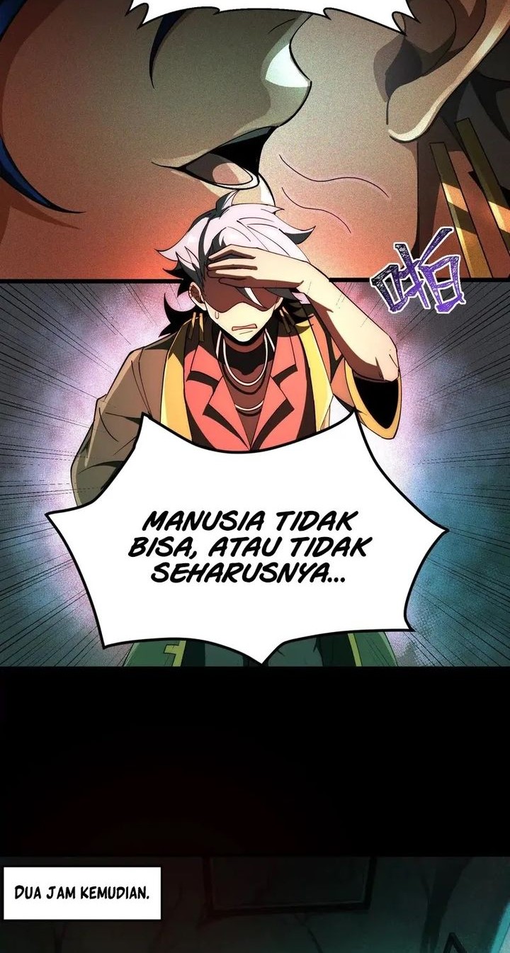 God’s Desire Game Chapter 6 - halaman 23