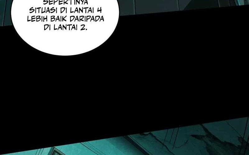 God’s Desire Game Chapter 7 - halaman 17