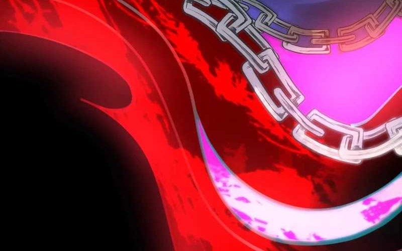 God’s Desire Game Chapter 7 - halaman 25