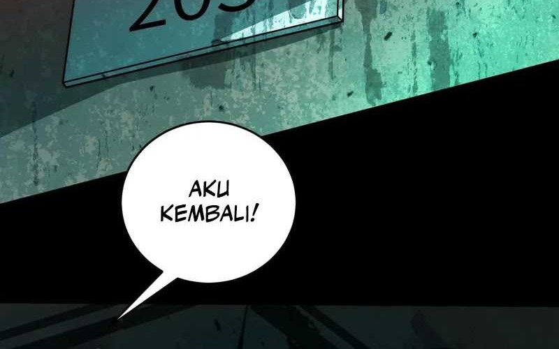 God’s Desire Game Chapter 8 - halaman 41