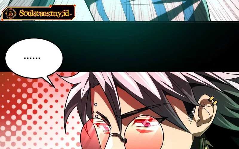 God’s Desire Game Chapter 8 - halaman 45