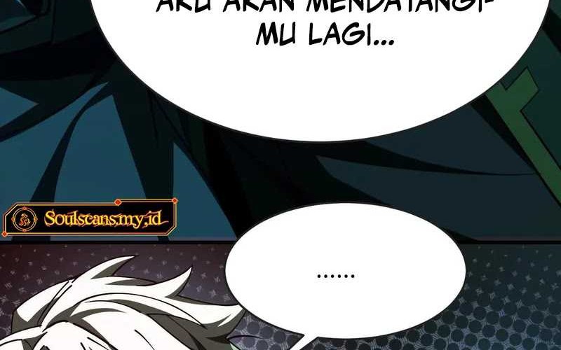 God’s Desire Game Chapter 9 - halaman 13