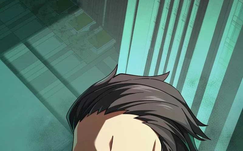 God’s Desire Game Chapter 9 - halaman 21