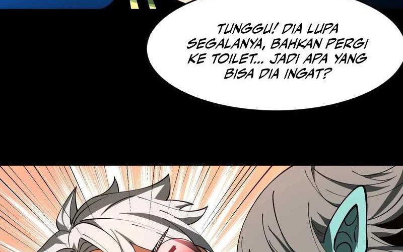 God’s Desire Game Chapter 9 - halaman 37