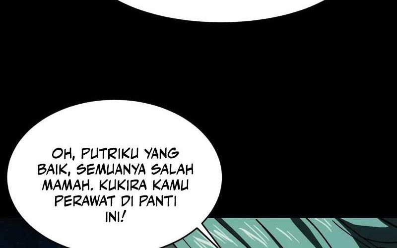 God’s Desire Game Chapter 9 - halaman 41