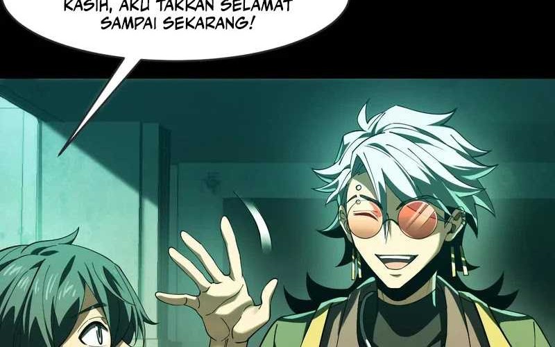 God’s Desire Game Chapter 9 - halaman 5