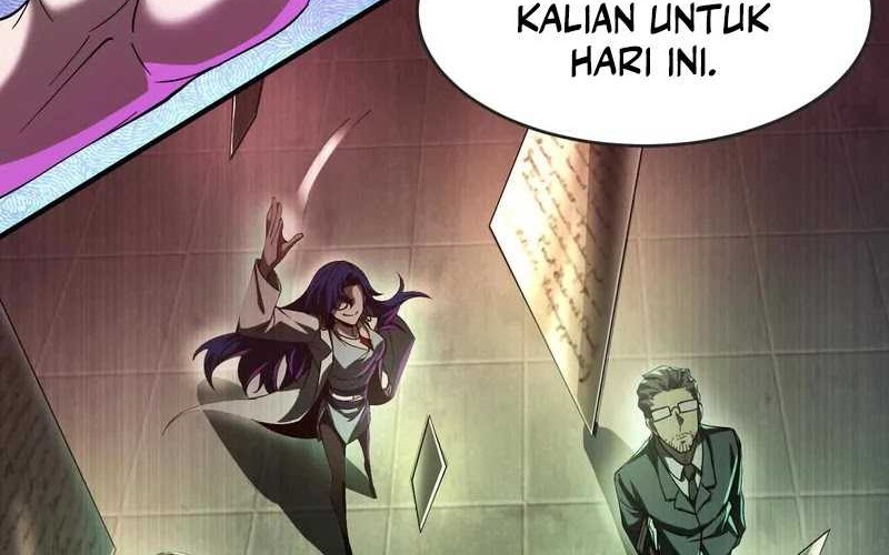 God’s Desire Game Chapter 9 - halaman 9