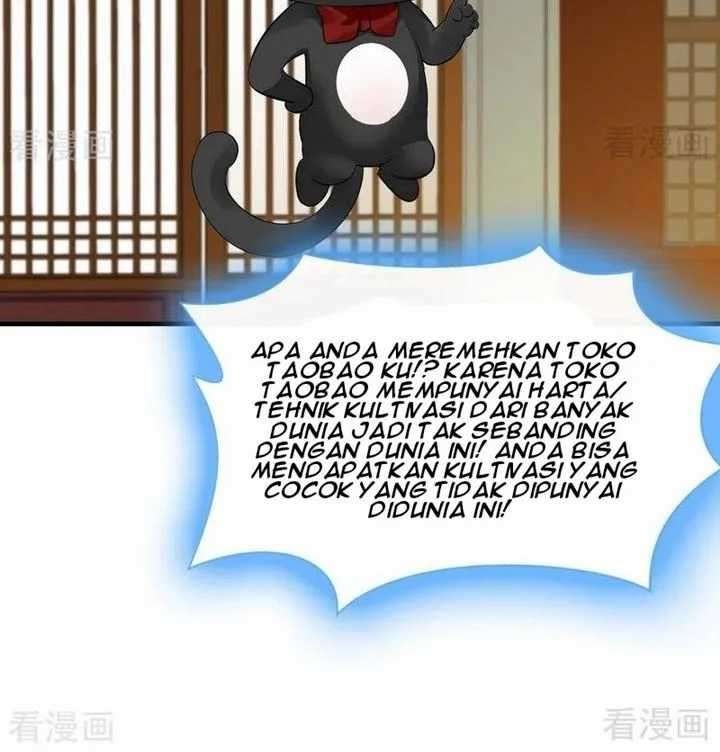God’s doctor is too arrogant Chapter 10 - halaman 10