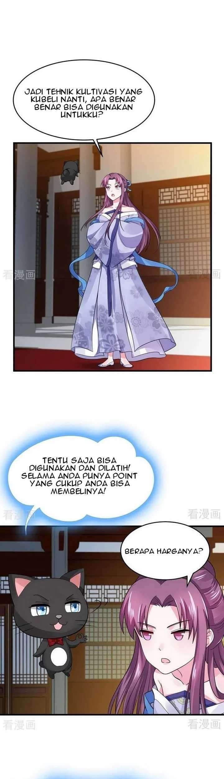 God’s doctor is too arrogant Chapter 10 - halaman 11