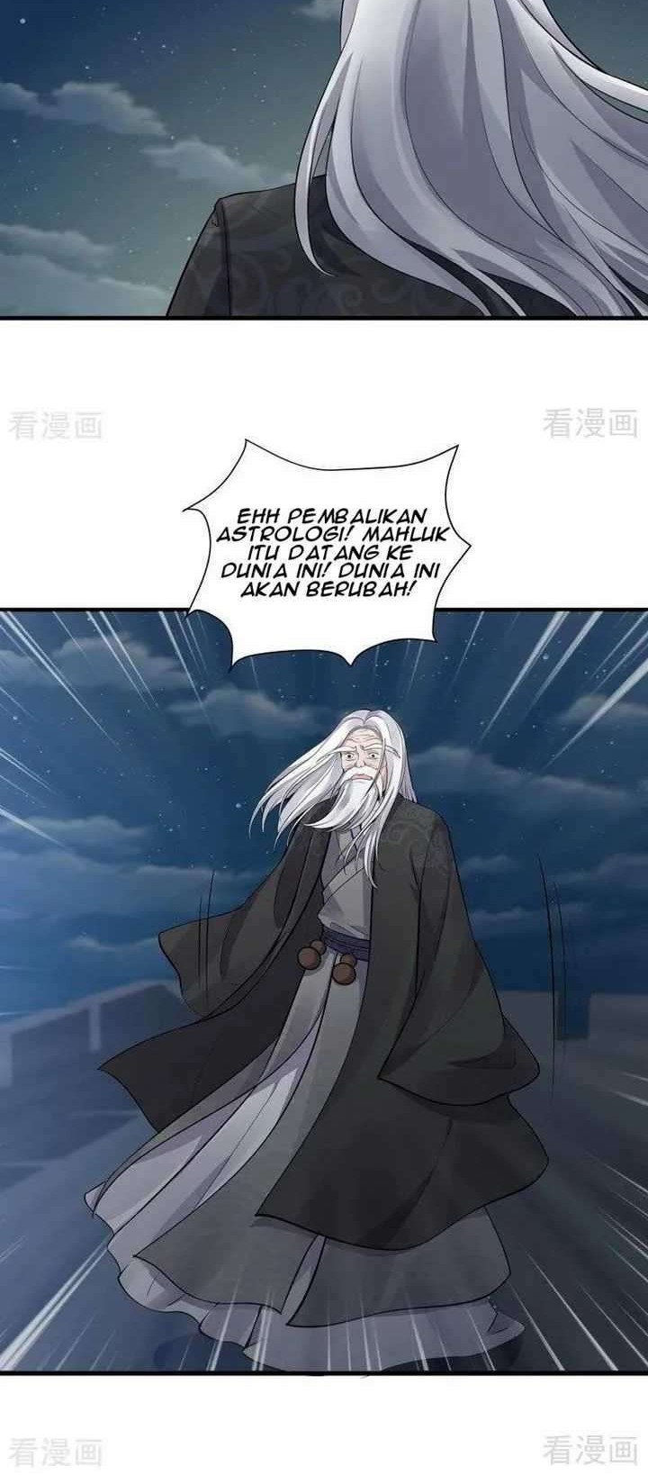 God’s doctor is too arrogant Chapter 10 - halaman 18
