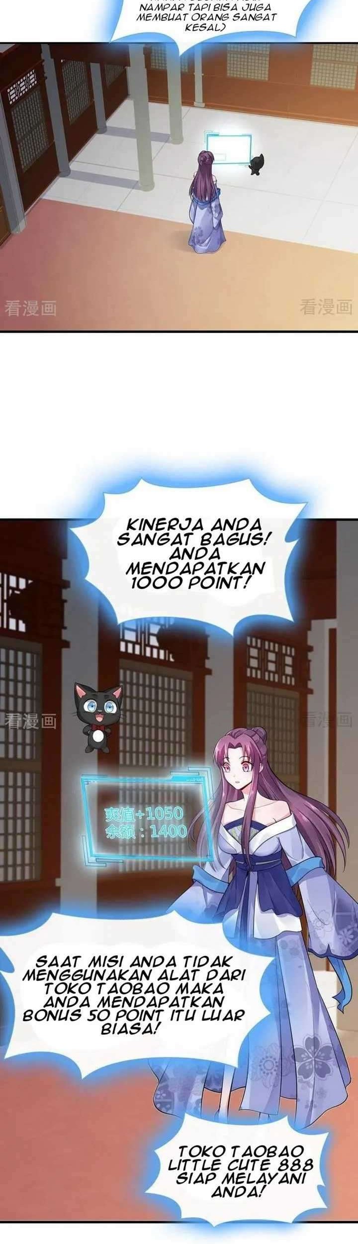 God’s doctor is too arrogant Chapter 10 - halaman 3