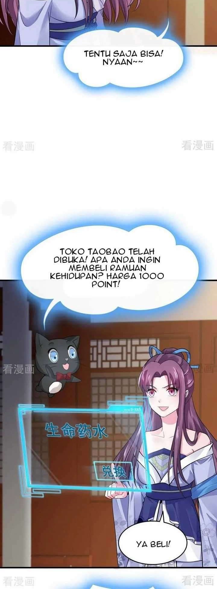 God’s doctor is too arrogant Chapter 10 - halaman 5