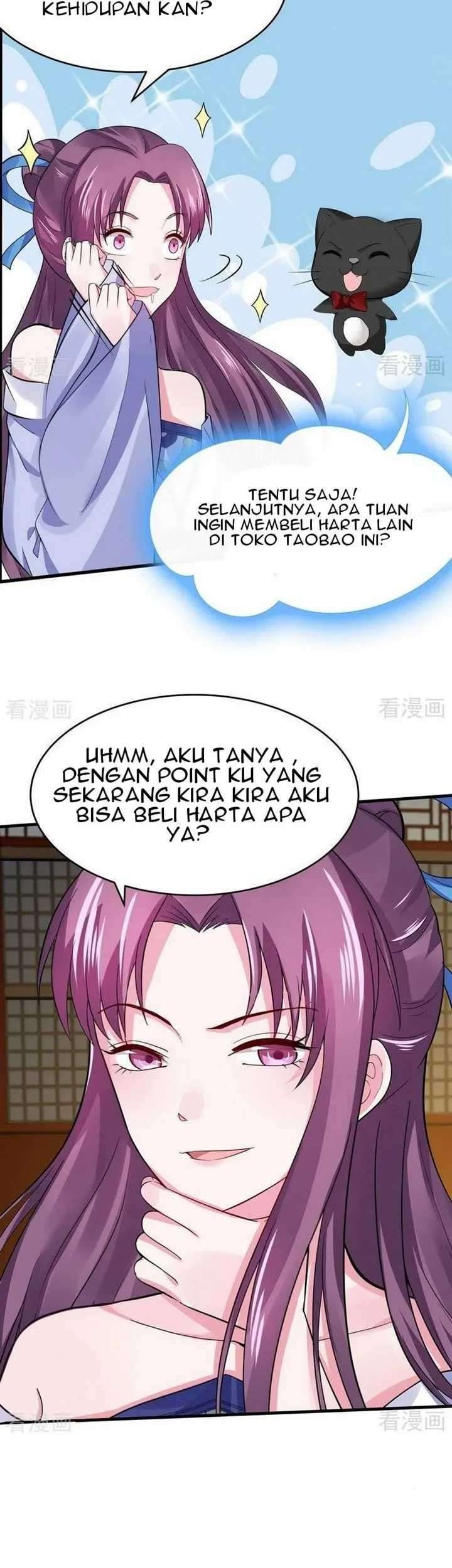 God’s doctor is too arrogant Chapter 10 - halaman 8