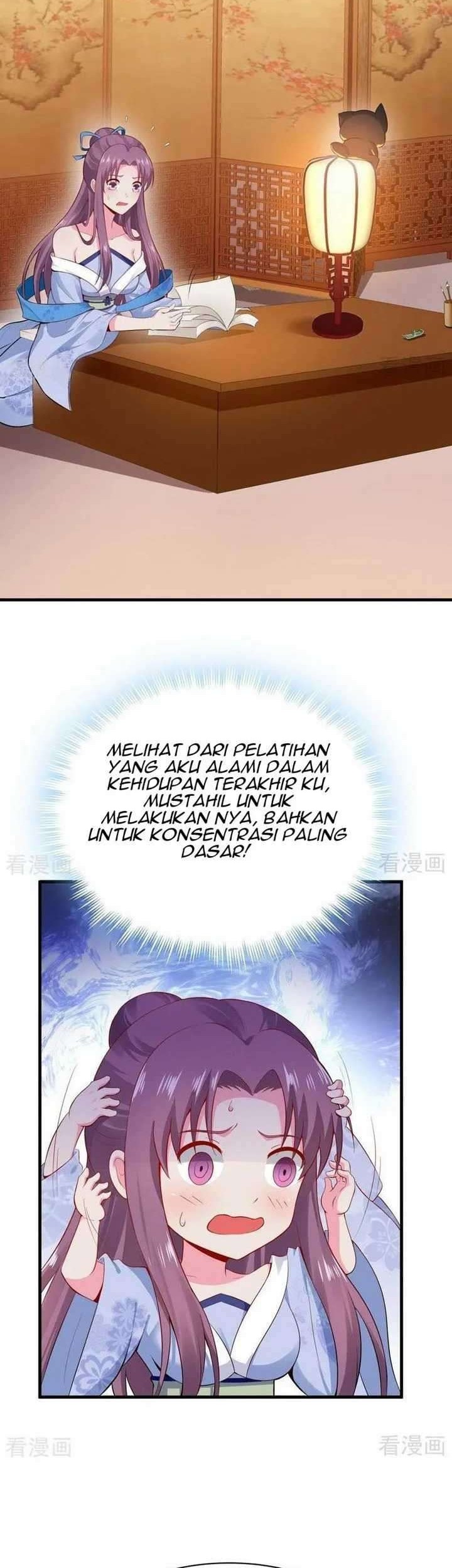 God’s doctor is too arrogant Chapter 11 - halaman 13