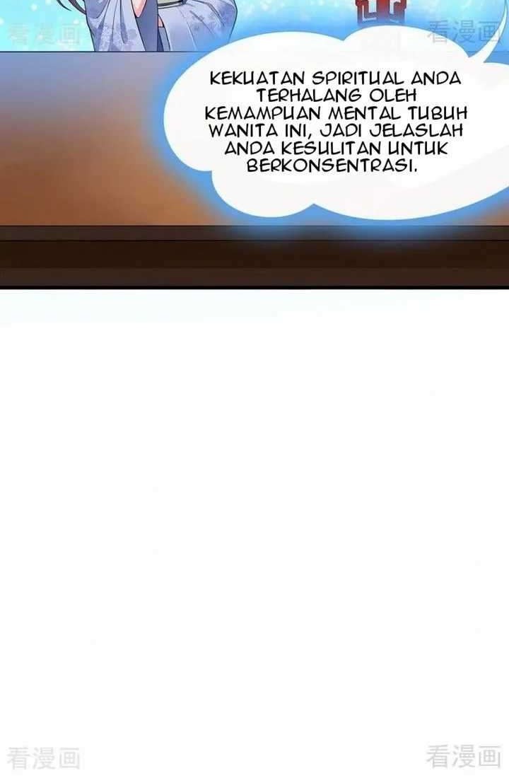 God’s doctor is too arrogant Chapter 11 - halaman 17