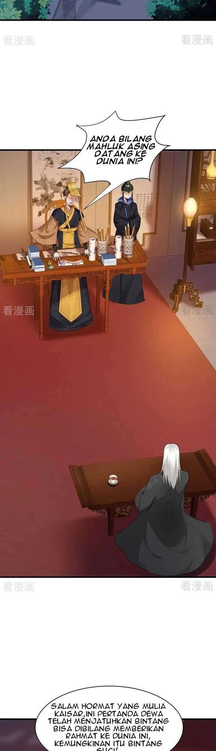 God’s doctor is too arrogant Chapter 11 - halaman 3