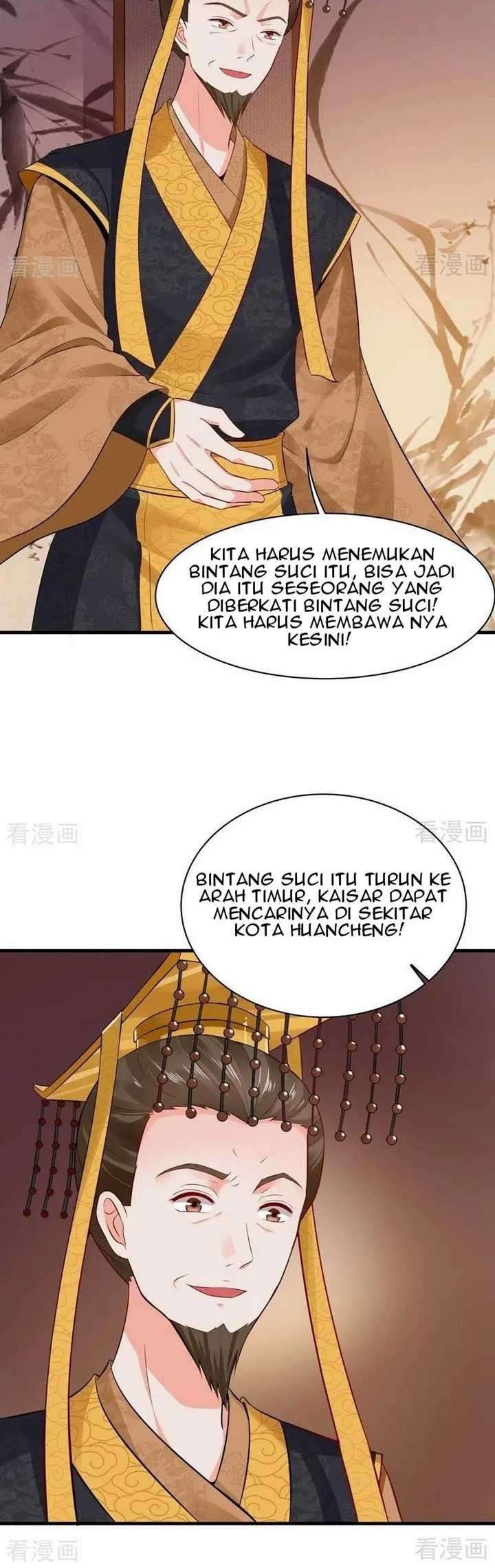 God’s doctor is too arrogant Chapter 11 - halaman 5