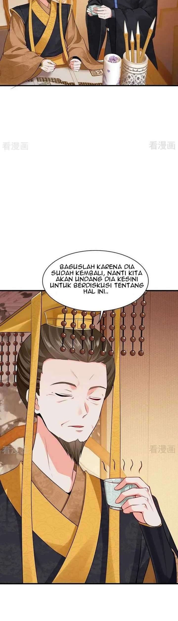 God’s doctor is too arrogant Chapter 11 - halaman 7