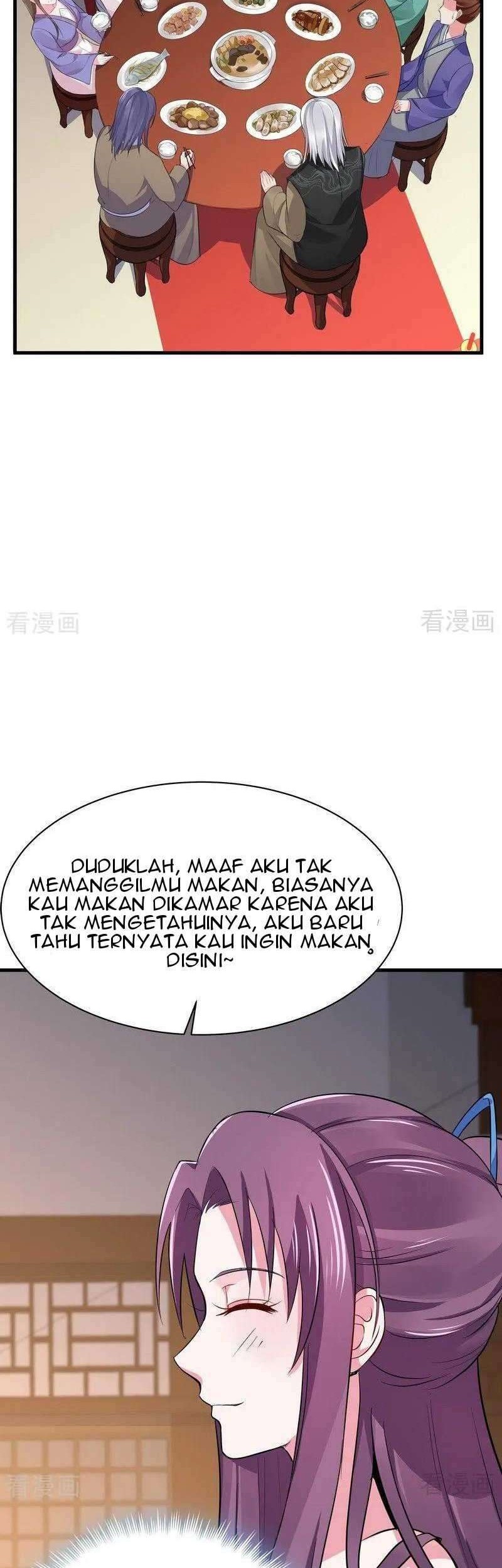 God’s doctor is too arrogant Chapter 12 - halaman 26