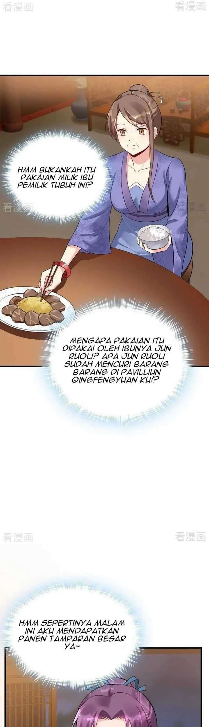 God’s doctor is too arrogant Chapter 13 - halaman 11