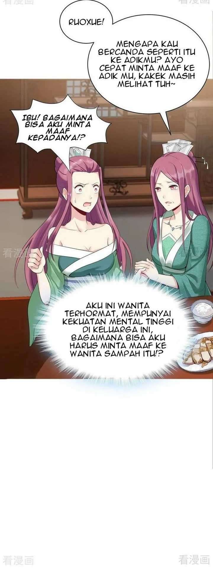 God’s doctor is too arrogant Chapter 13 - halaman 4