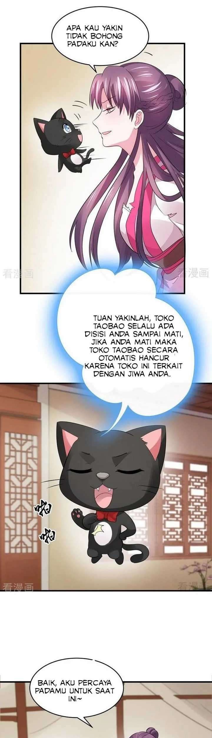 God’s doctor is too arrogant Chapter 5 - halaman 22