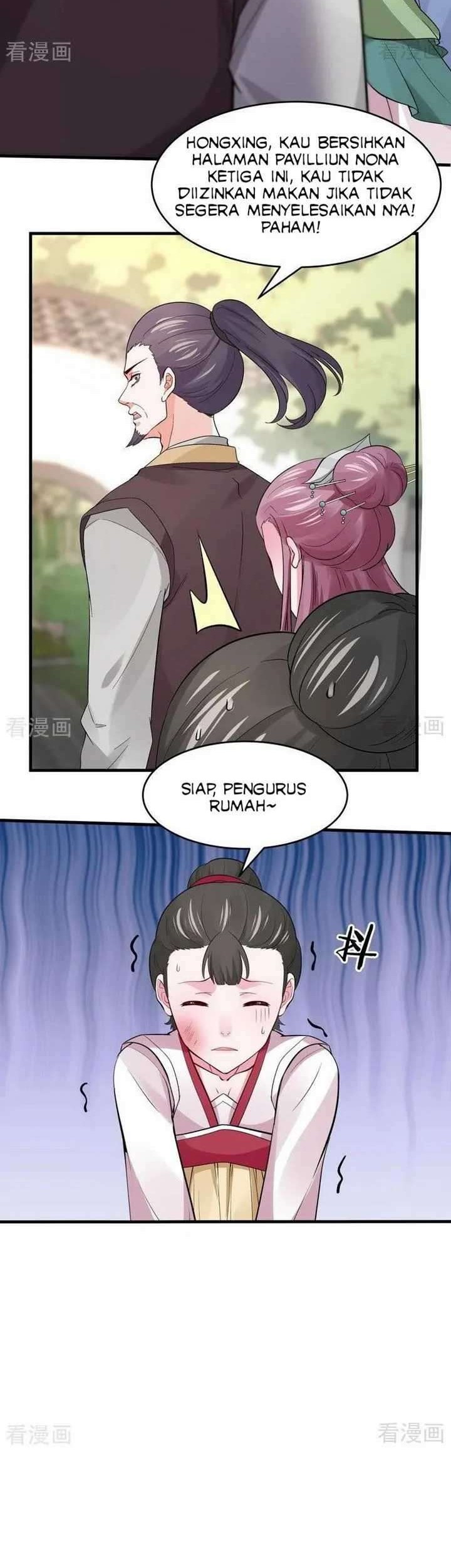 God’s doctor is too arrogant Chapter 5 - halaman 8