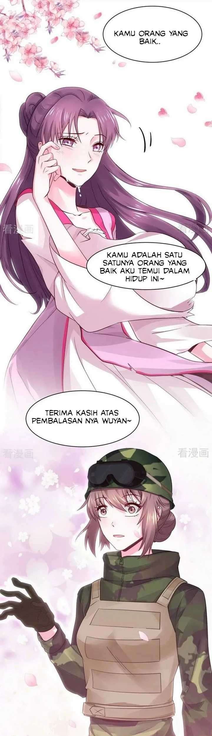God’s doctor is too arrogant Chapter 6 - halaman 10