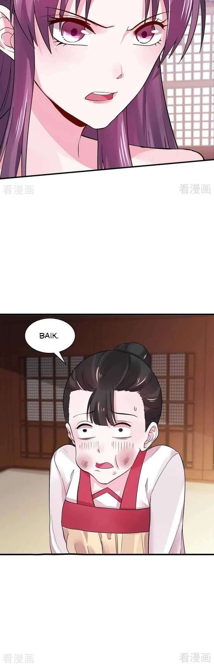 God’s doctor is too arrogant Chapter 6 - halaman 35