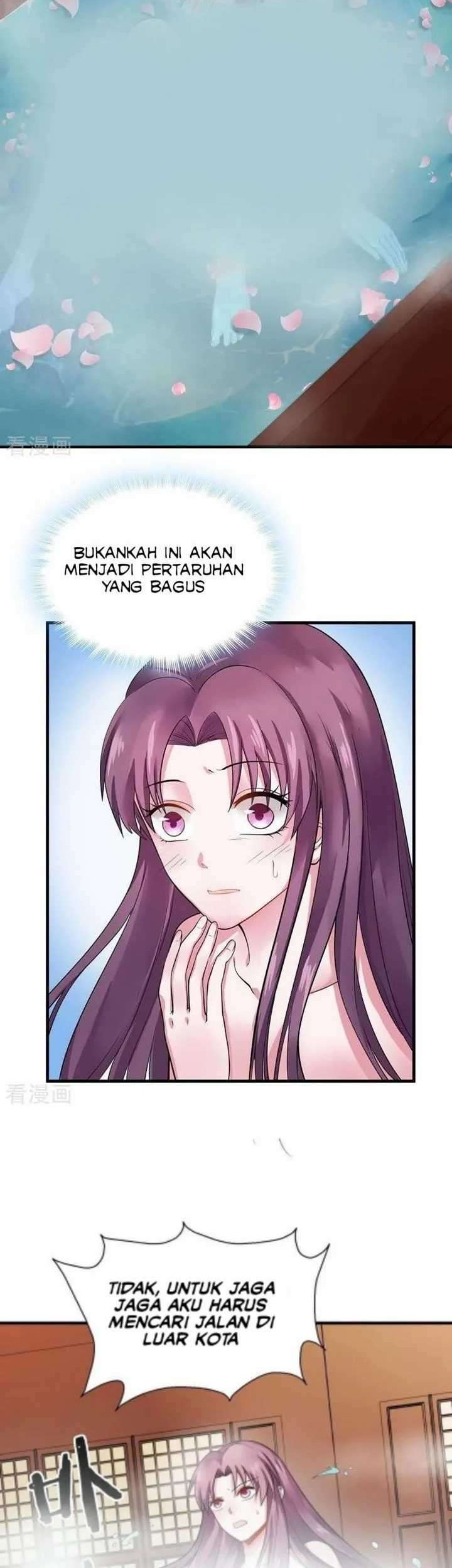 God’s doctor is too arrogant Chapter 7 - halaman 5