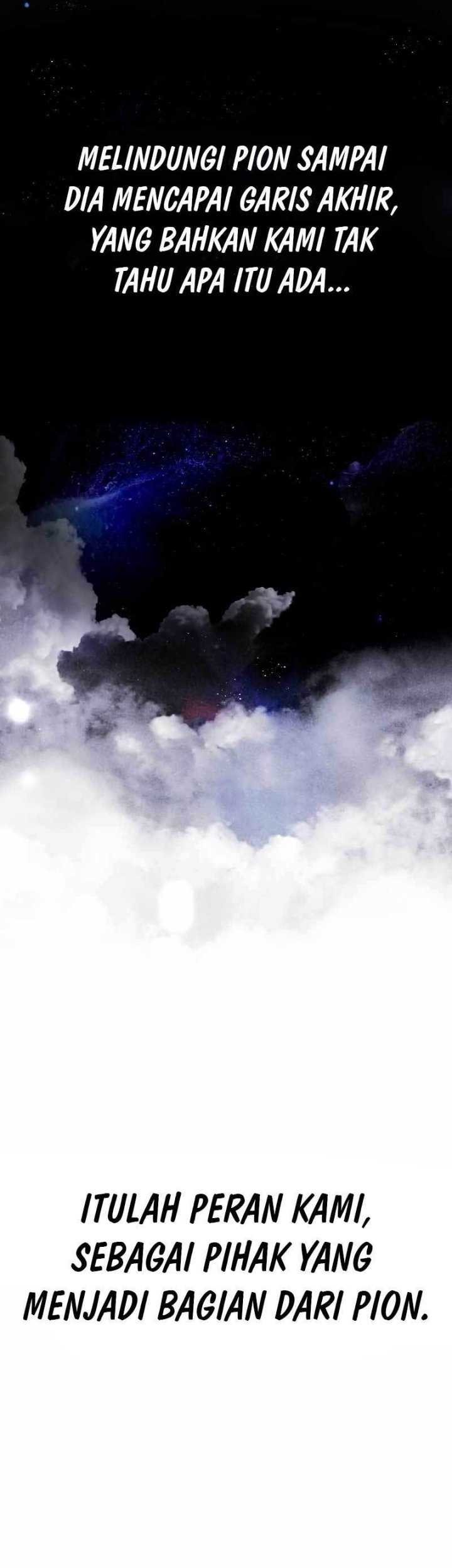 God's Gambit Chapter 0.1 - halaman 13