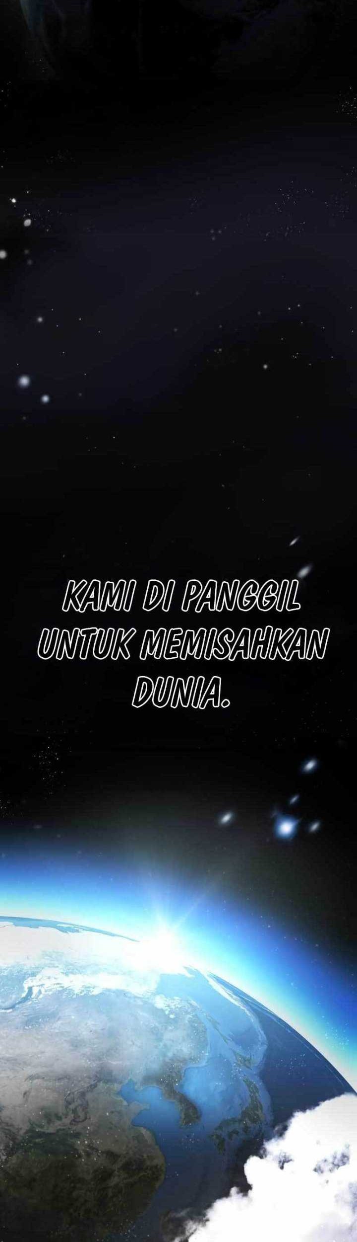 God's Gambit Chapter 0.1 - halaman 2