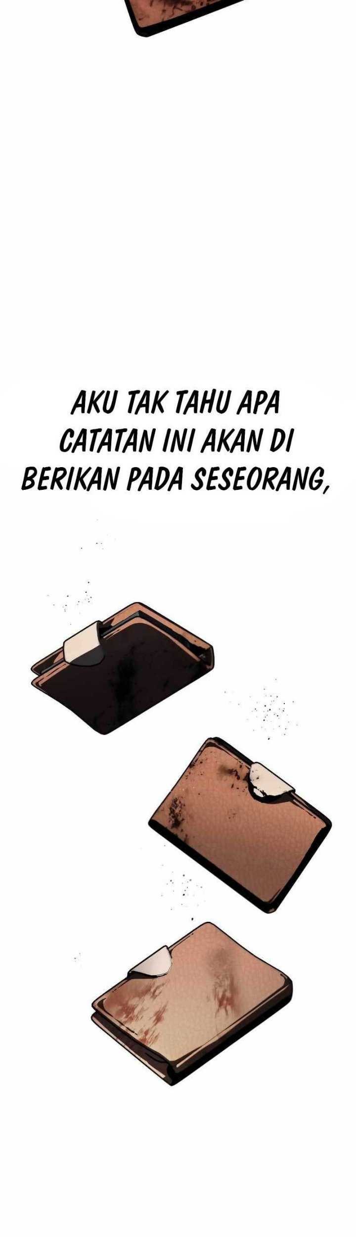 God's Gambit Chapter 0.1 - halaman 22