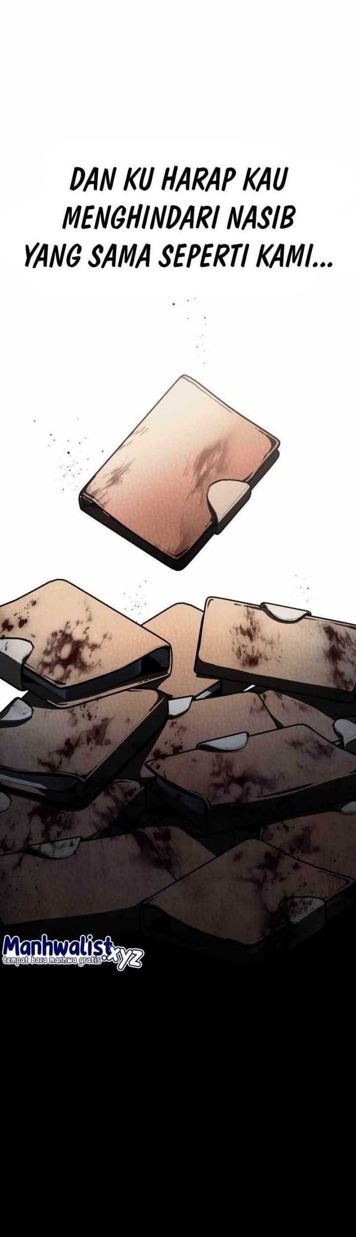 God's Gambit Chapter 0.1 - halaman 23