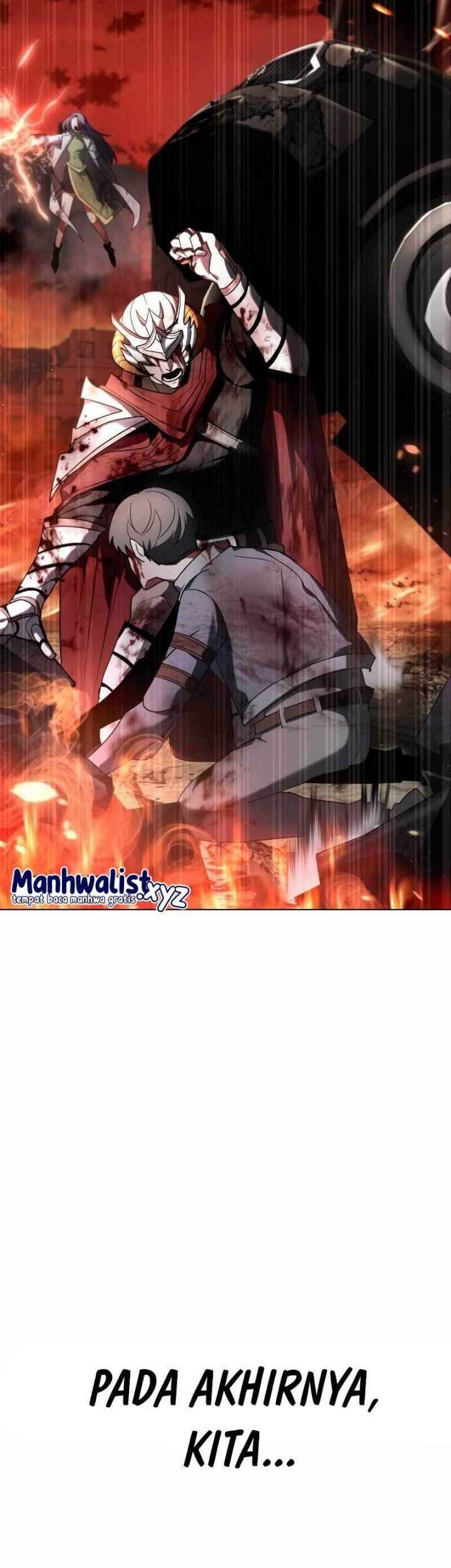 God's Gambit Chapter 0.1 - halaman 29