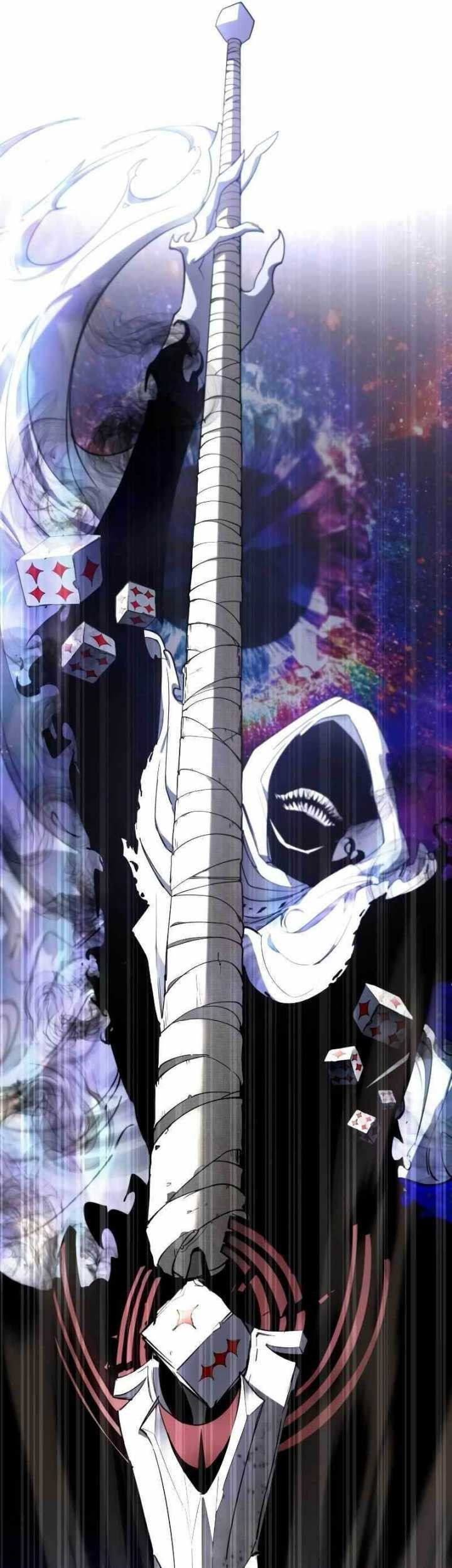 God's Gambit Chapter 0.1 - halaman 31