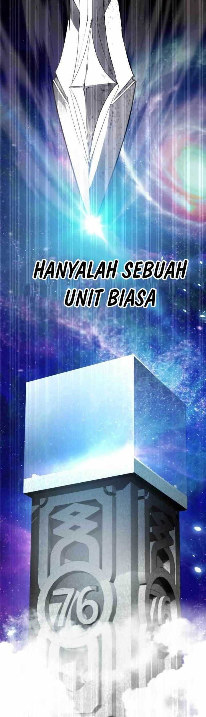 God's Gambit Chapter 0.1 - halaman 32