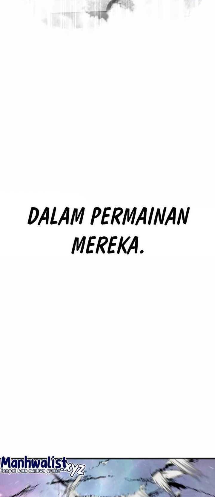 God's Gambit Chapter 0.1 - halaman 33