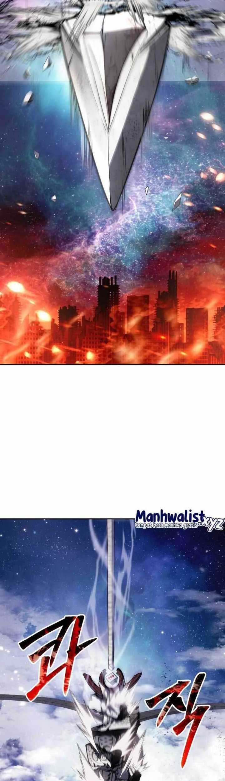 God's Gambit Chapter 0.1 - halaman 34