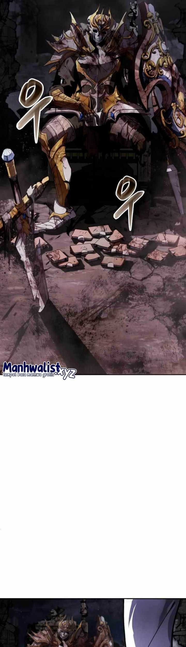God's Gambit Chapter 0.1 - halaman 37