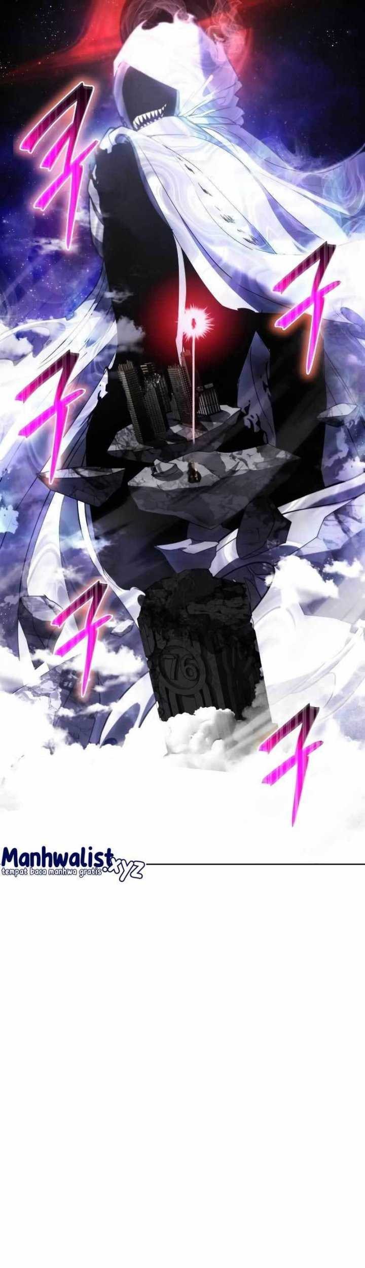 God's Gambit Chapter 0.1 - halaman 43