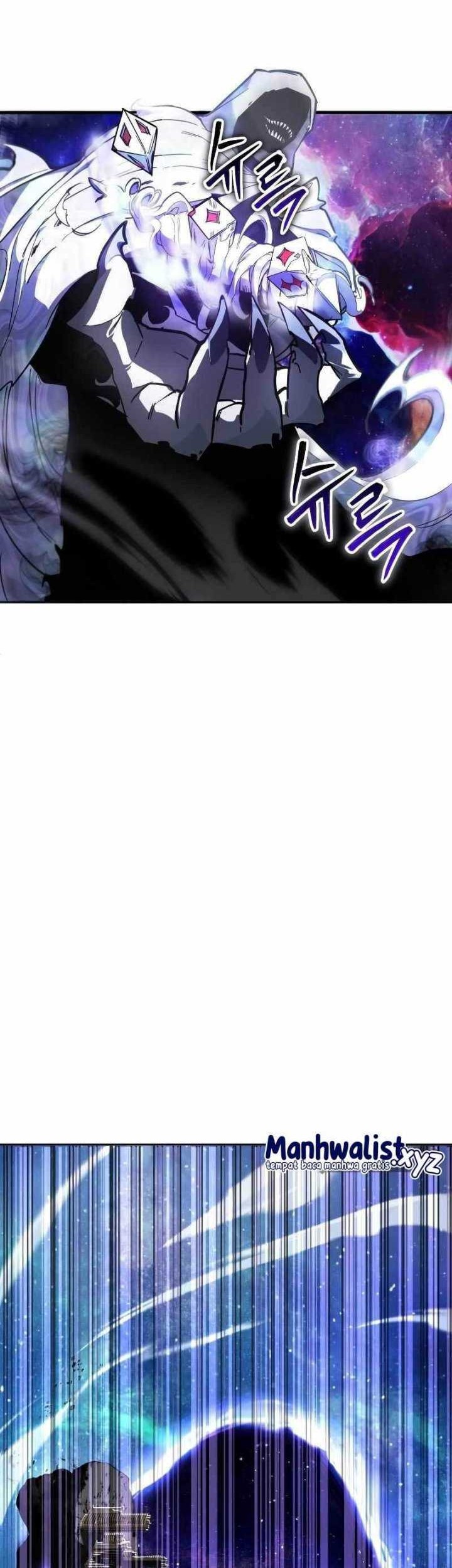 God's Gambit Chapter 0.1 - halaman 44