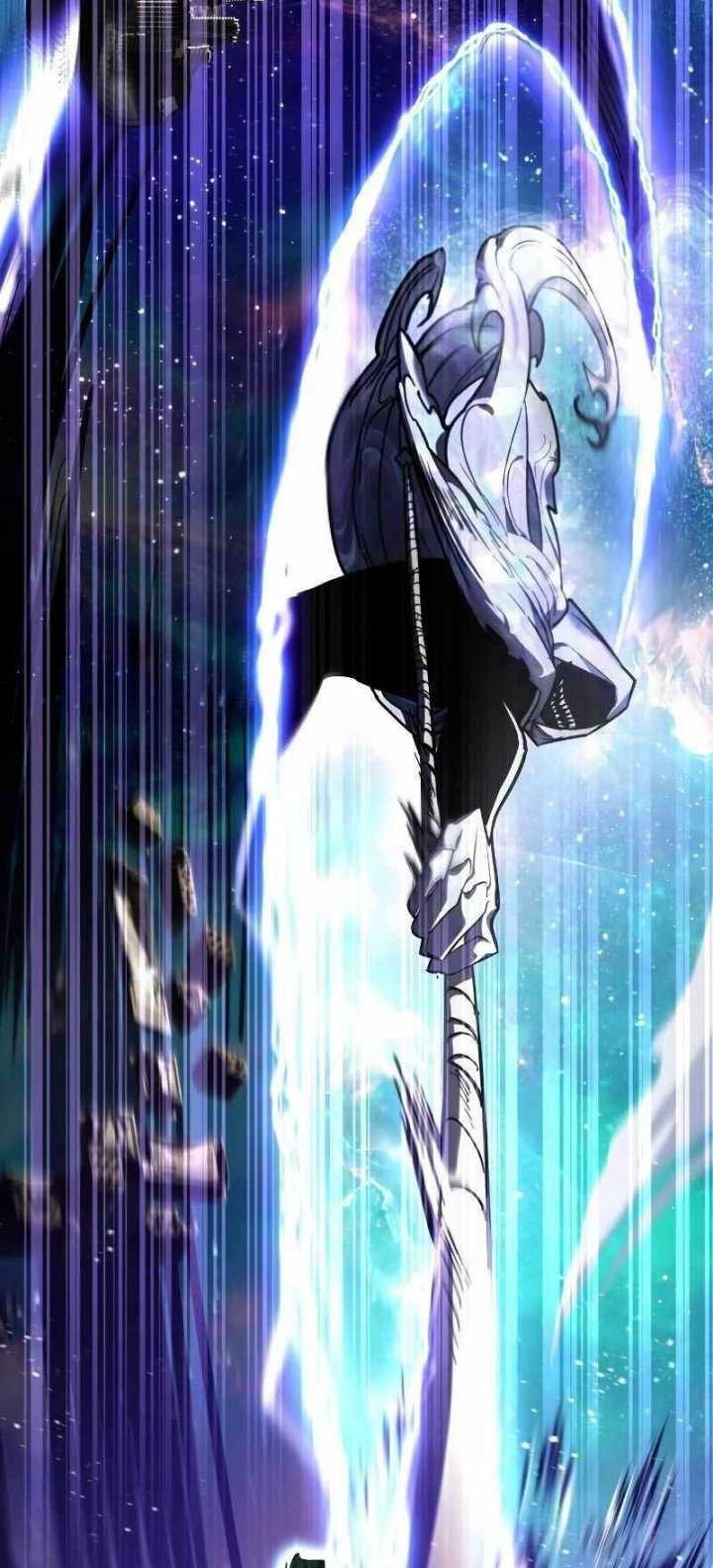 God's Gambit Chapter 0.1 - halaman 45